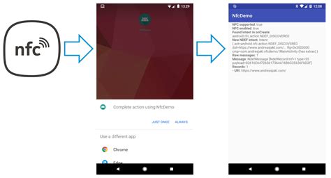 android nfc tag read write github|nfc Android kotlin example.